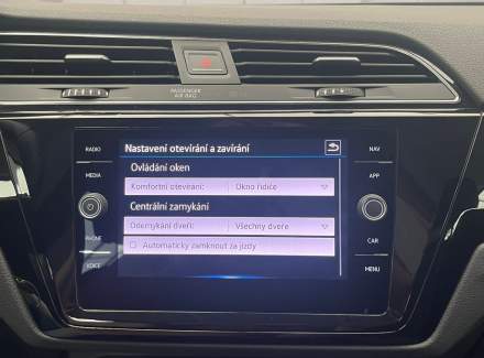 Volkswagen - Touran