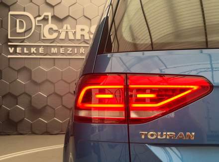 Volkswagen - Touran