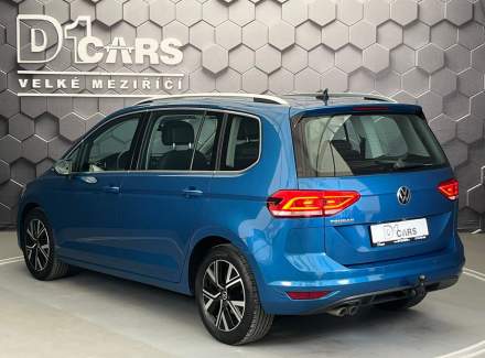 Volkswagen - Touran