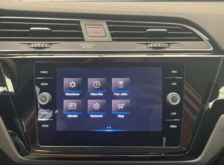 Volkswagen - Touran