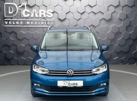 Volkswagen - Touran