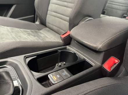 Volkswagen - Touran
