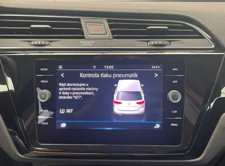 Volkswagen - Touran
