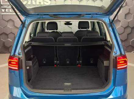 Volkswagen - Touran