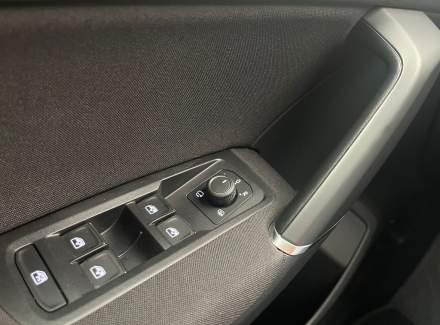 Volkswagen - Touran