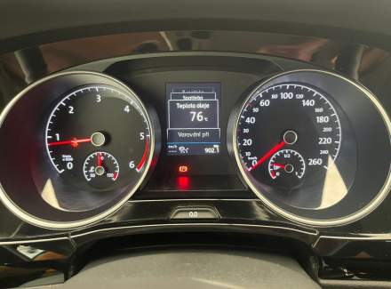 Volkswagen - Touran