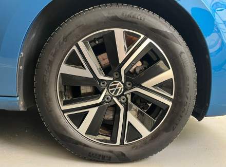 Volkswagen - Touran