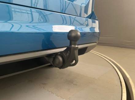 Volkswagen - Touran