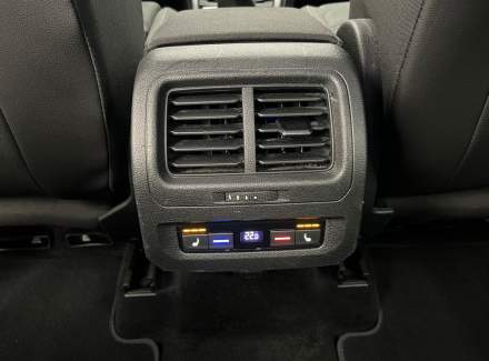 Volkswagen - Touran