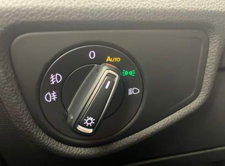 Volkswagen - Touran