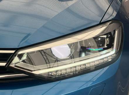 Volkswagen - Touran