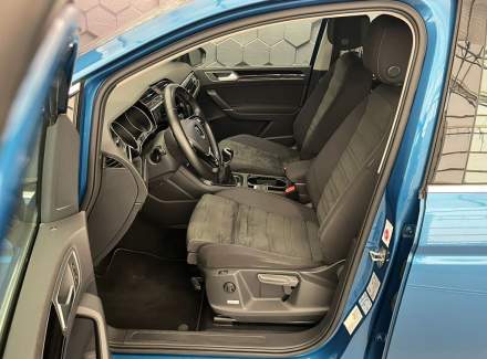 Volkswagen - Touran