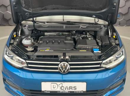 Volkswagen - Touran