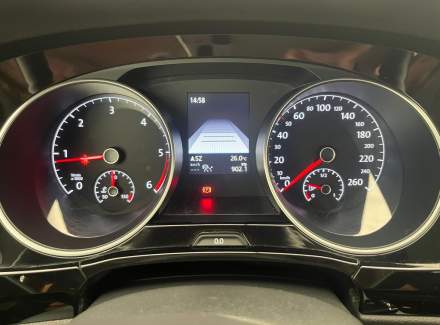 Volkswagen - Touran