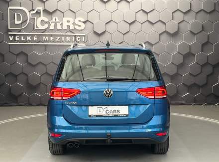 Volkswagen - Touran