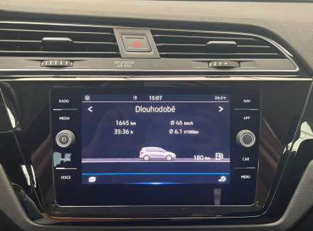 Volkswagen - Touran