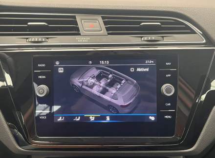 Volkswagen - Touran