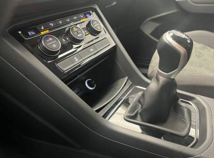 Volkswagen - Touran