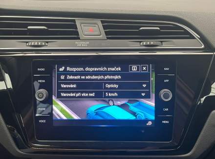 Volkswagen - Touran
