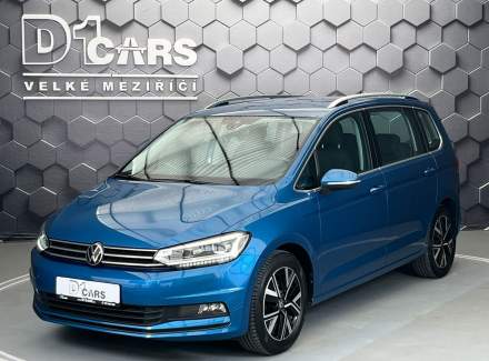 Volkswagen - Touran