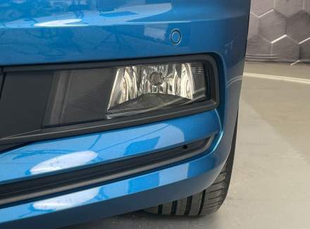 Volkswagen - Touran