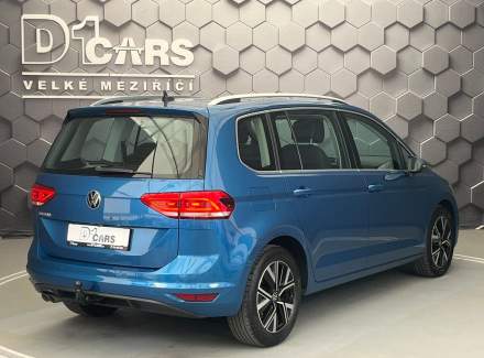 Volkswagen - Touran