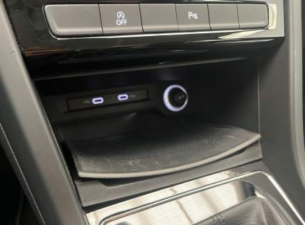 Volkswagen - Touran