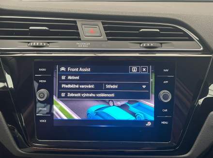 Volkswagen - Touran