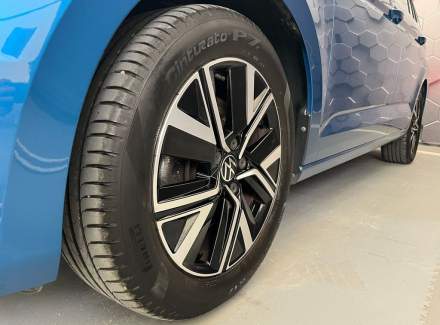 Volkswagen - Touran