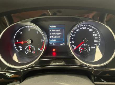 Volkswagen - Touran