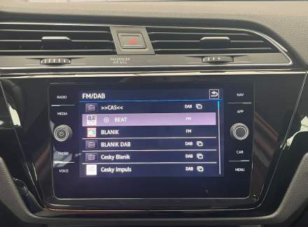 Volkswagen - Touran