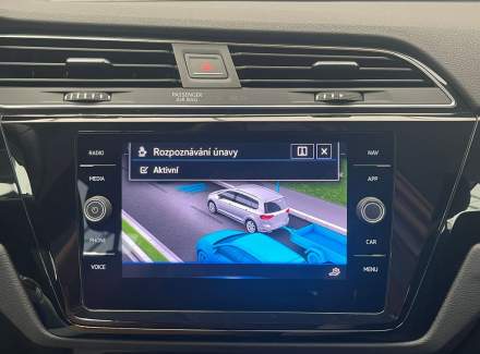 Volkswagen - Touran