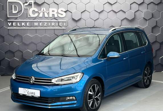 Volkswagen - Touran