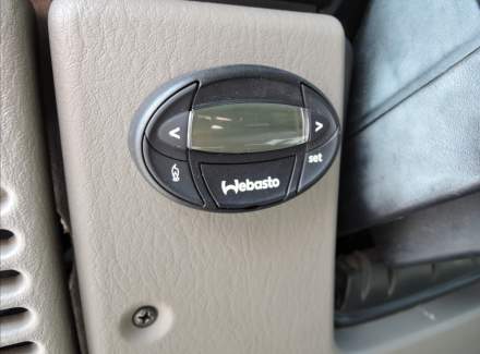 Jeep - Wrangler