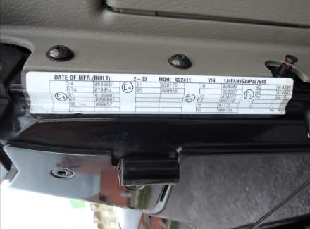Jeep - Wrangler