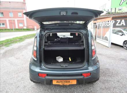 Kia - Soul