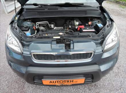 Kia - Soul