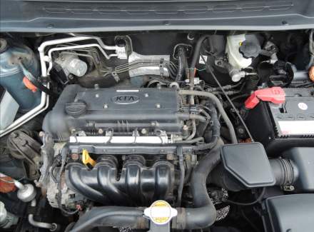 Kia - Soul