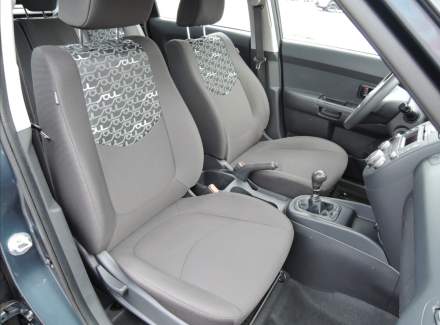 Kia - Soul