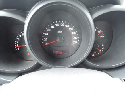 Kia - Soul