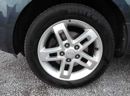 Kia - Soul