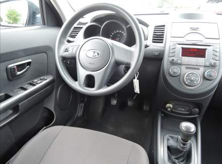 Kia - Soul