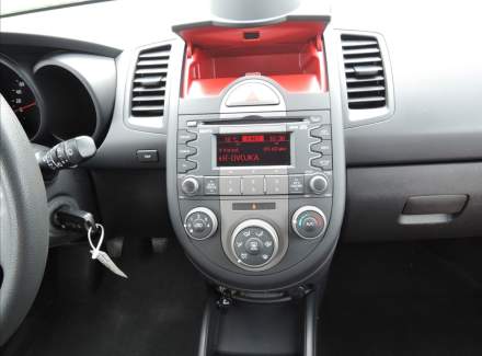 Kia - Soul