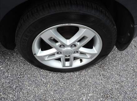 Kia - Soul