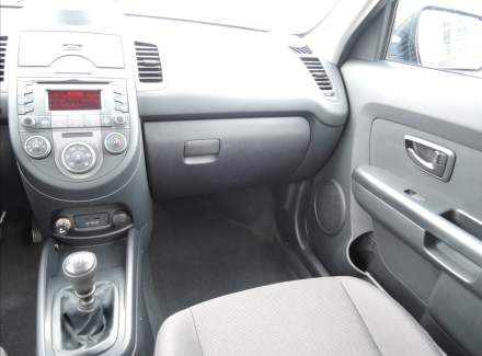 Kia - Soul