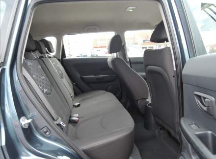 Kia - Soul