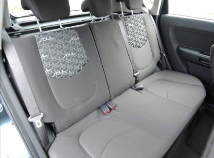 Kia - Soul