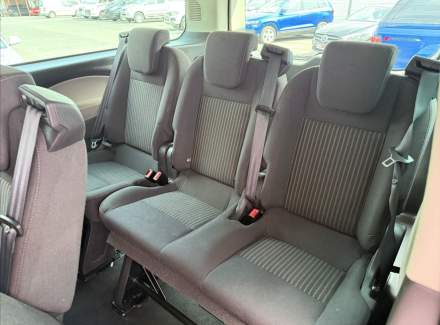 Ford - Tourneo Custom