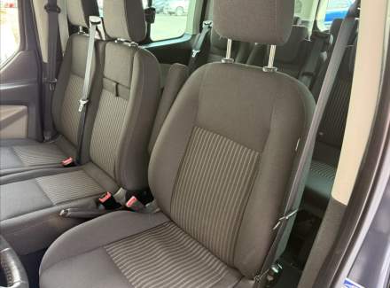 Ford - Tourneo Custom
