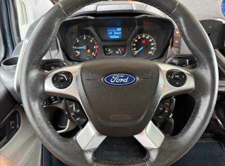 Ford - Tourneo Custom